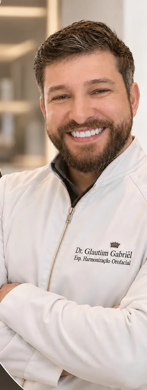 Dr. Glautium Gabriel