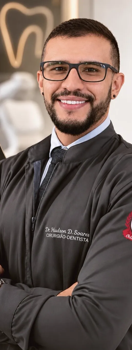 Dr. Hudson D. Soares